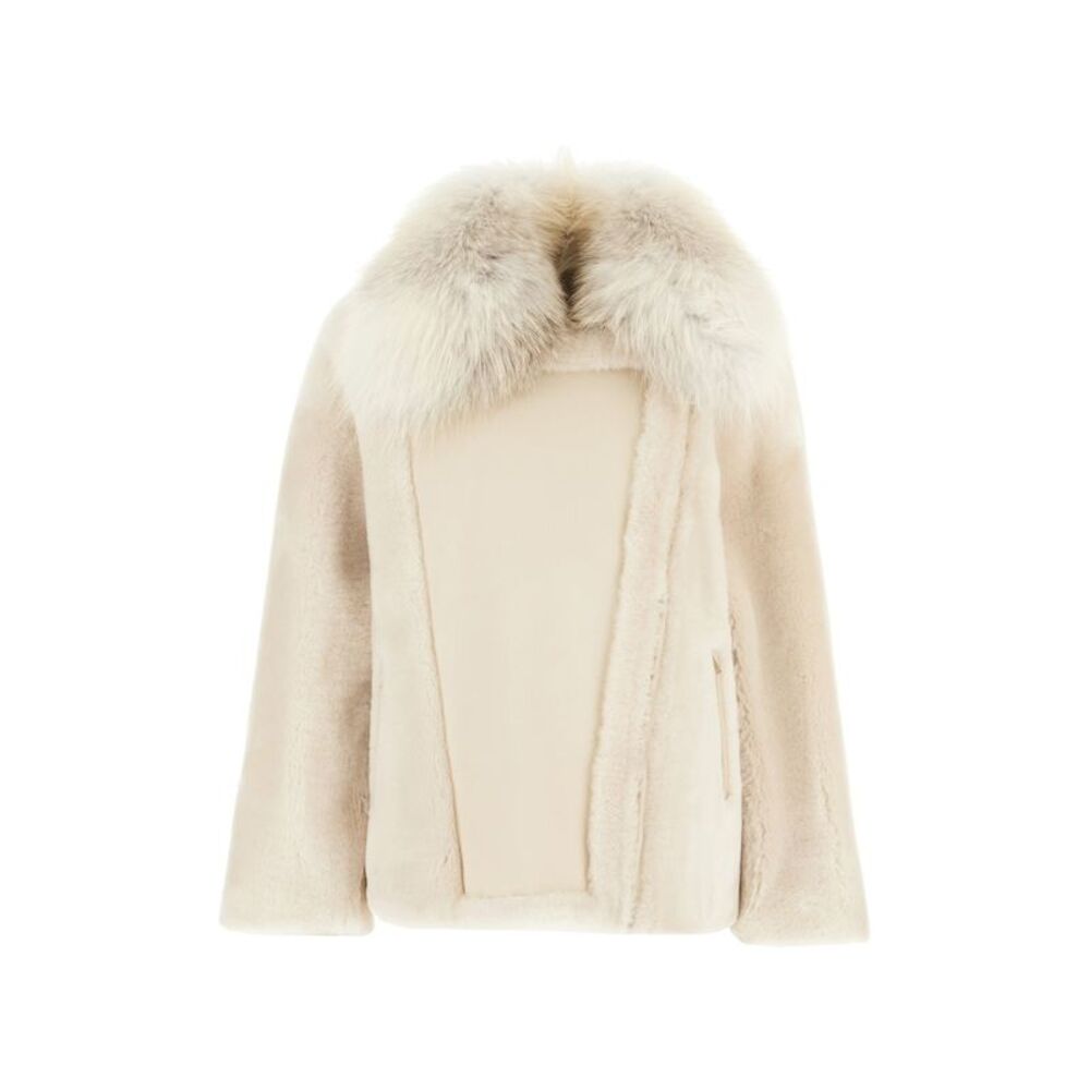 Blancha Woman Clothing Coats
